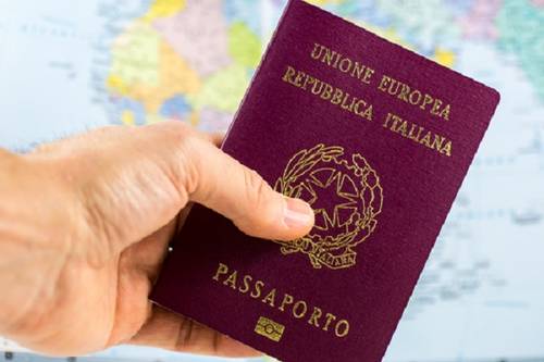 كيفية الحصول على الجواز الايطالي عن طريق الاستثمار