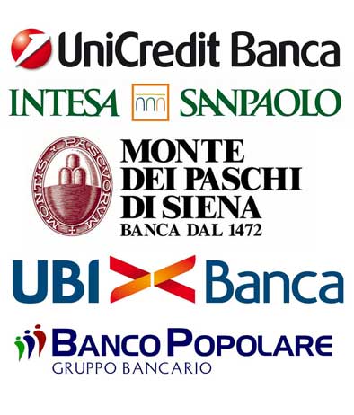 كيف تختار أفضل حساب بنكى فى إيطاليا 